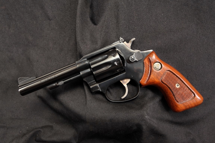 Taurus Model 94 22 Lr 9 Shot Double Action Revolver For Sale At